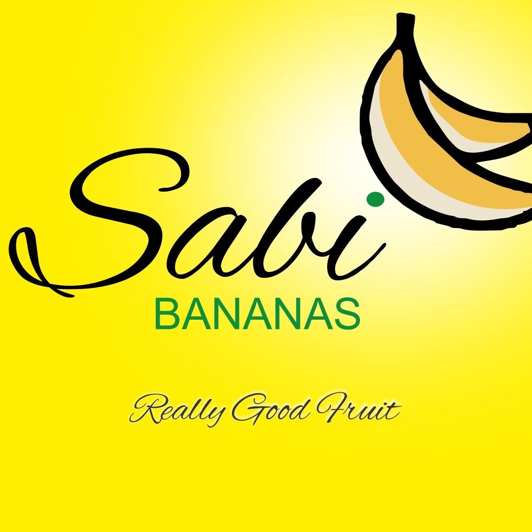 Sabi Bananas